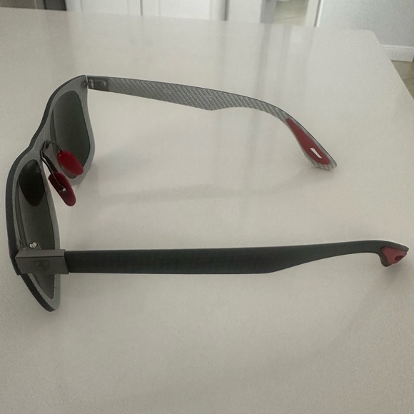 Rayban Ferrari glasses - Picture 2 of 5